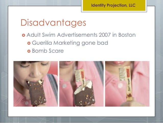 Ambient Advertising Advantages And Disadvantages