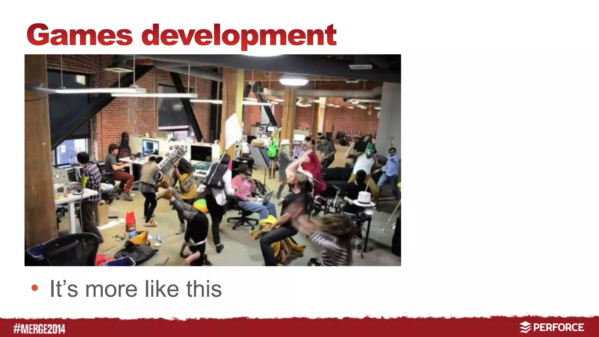 # 
• It’s more like this 
 