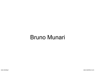 Bruno Munari 