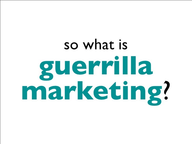 the use of viral marketing and guerrilla marketing in businesses What is guerrilla marketing - definition, strategies & examples to use guerrilla marketing, a business can: what is guerrilla marketing. the use of viral marketing and guerrilla marketing in businesses What is guerrilla marketing - definition, strategies & examples to use guerrilla marketing, a business can: what is guerrilla marketing.