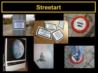 Streetart 