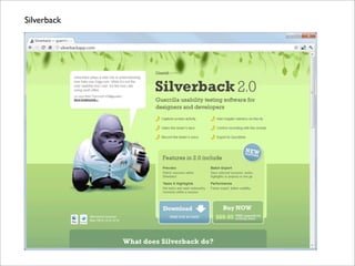 Silverback
 