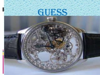 guess
 