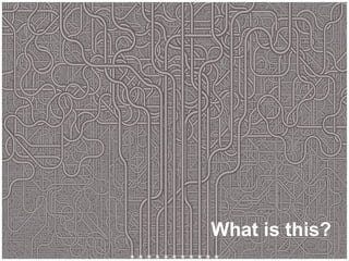 What is this? 