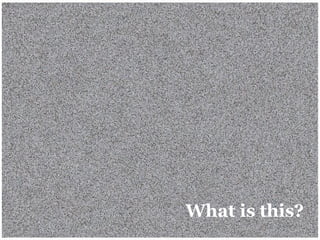 What is this? 