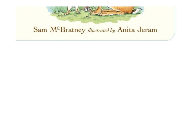 Pdf Guess How Much I Love You By Visit Amazon S Sam Mcbratney Page Pdf Guess How Much I Love You By Visit Amazon S Sam Mcbratney Page