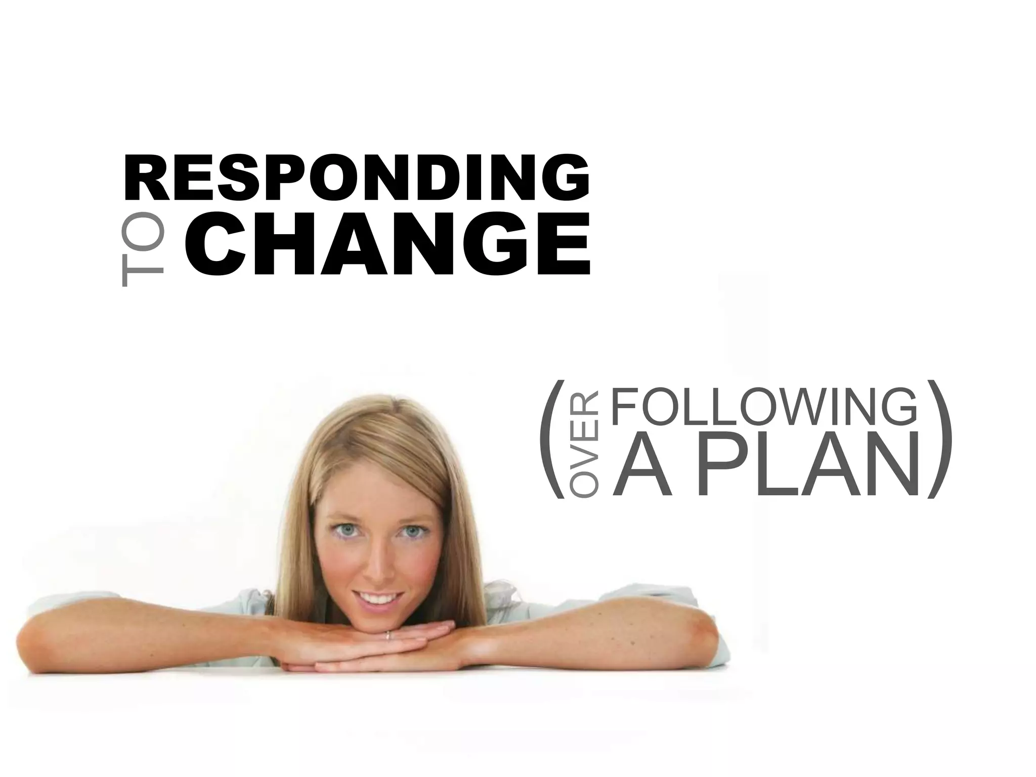 Are You Guessing or Learning?   Project Management in Chaotic Times