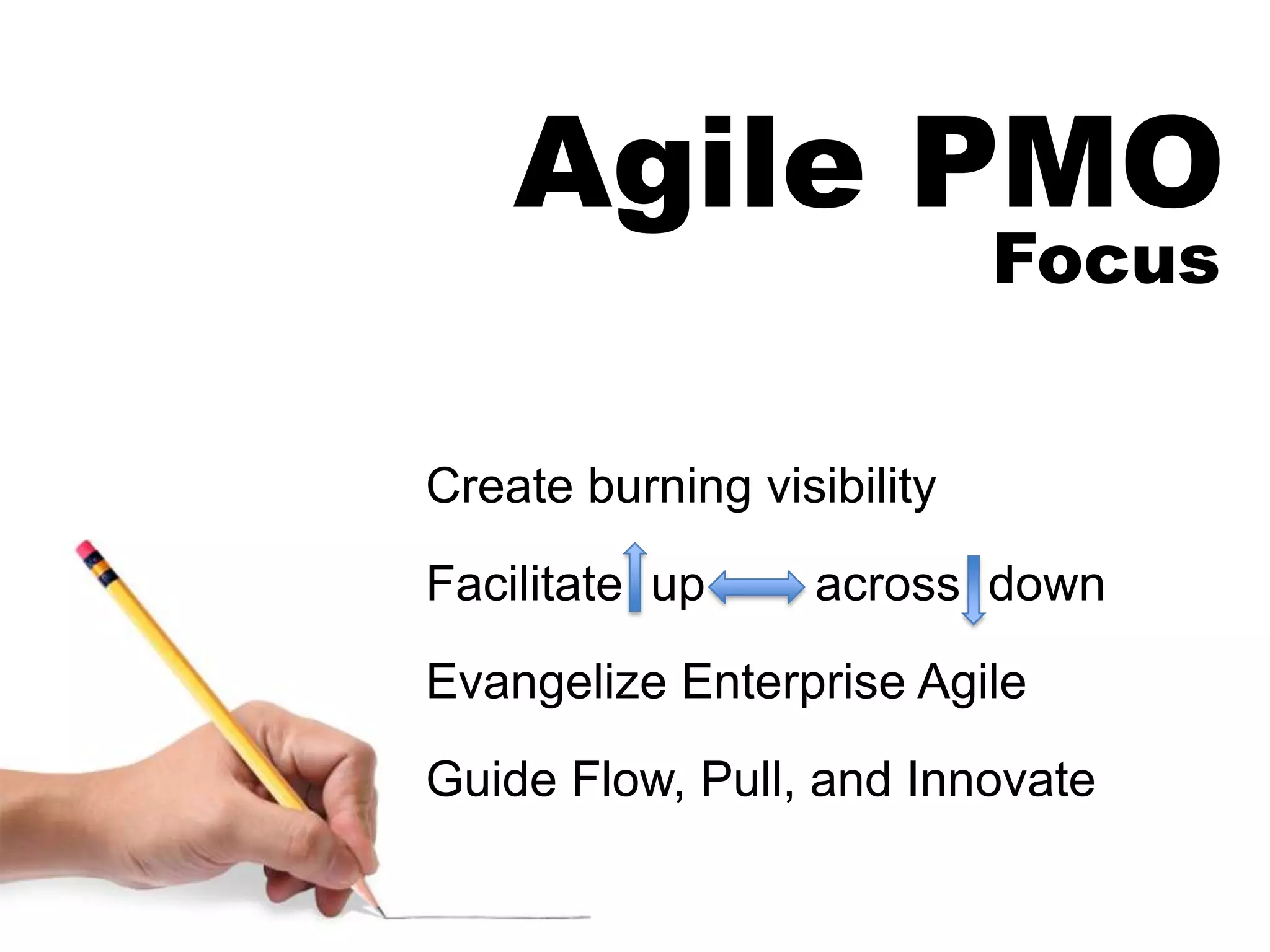 Are You Guessing or Learning?   Project Management in Chaotic Times