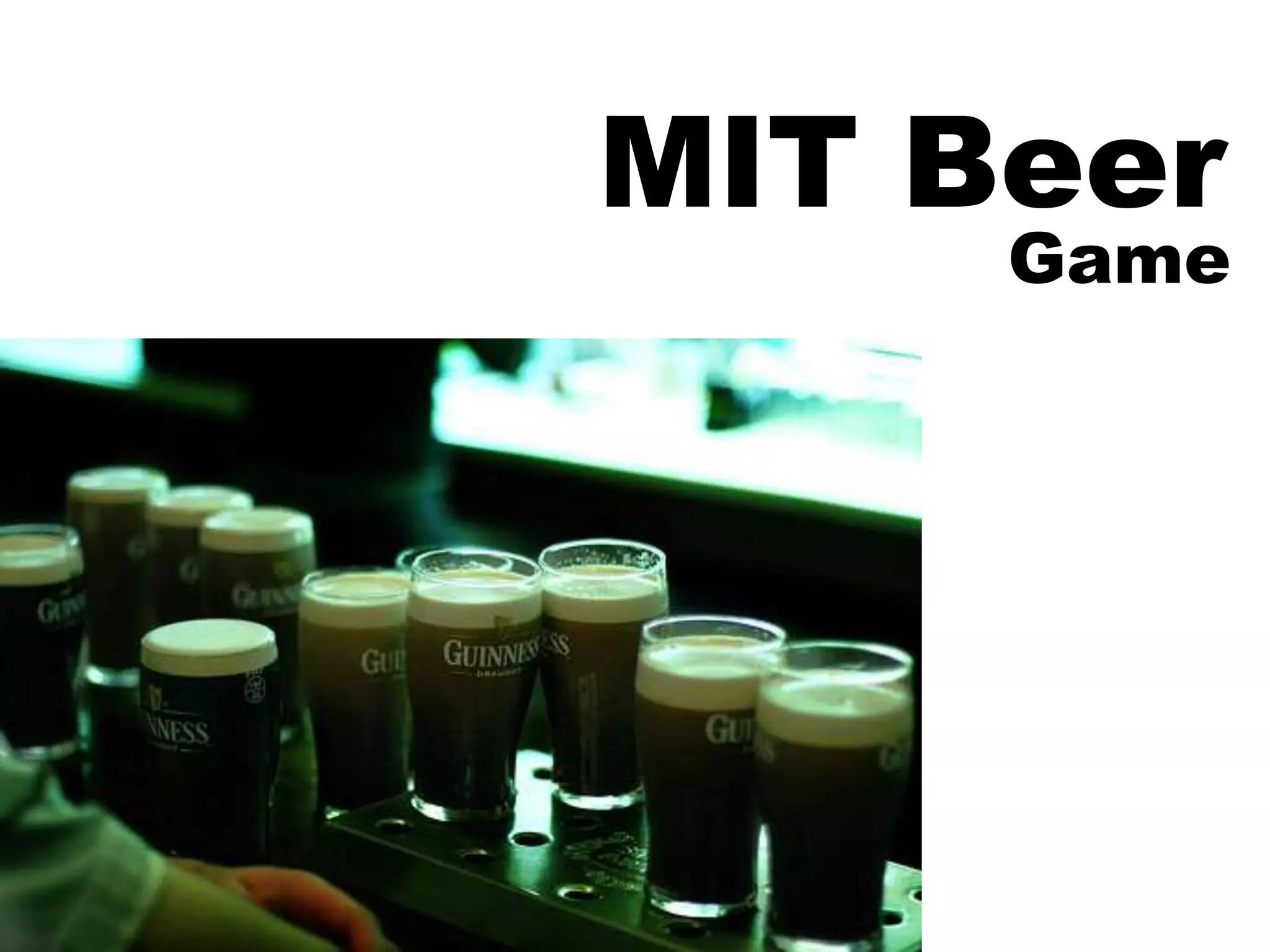 Are You Guessing or Learning?   Project Management in Chaotic Times