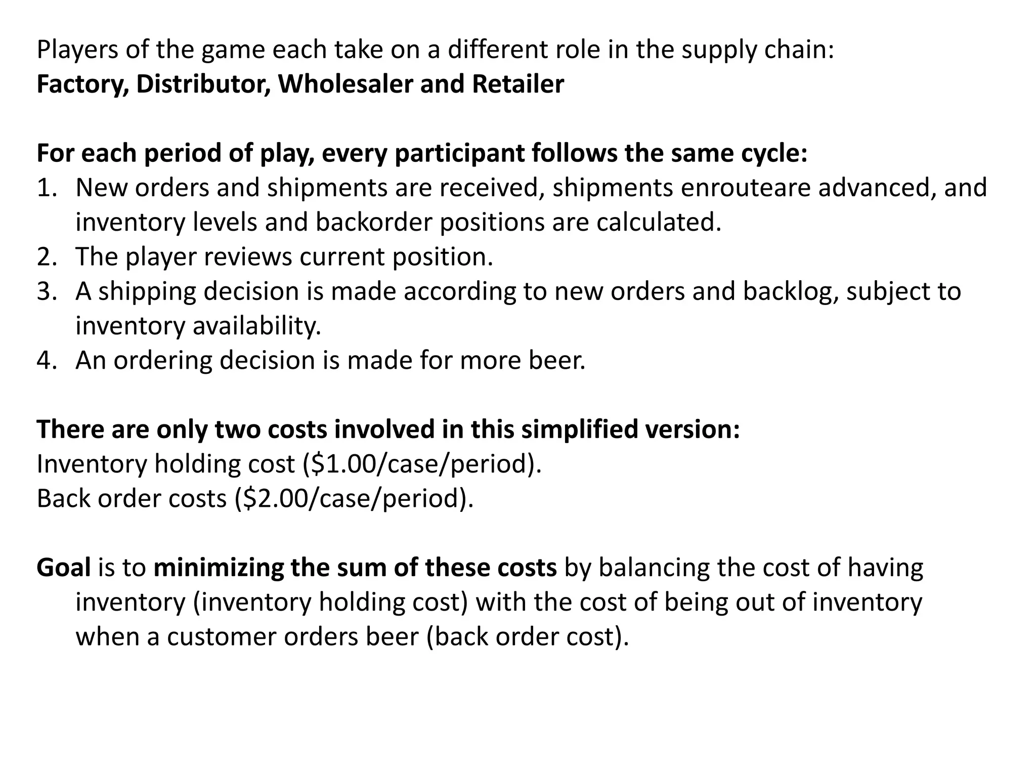 Are You Guessing or Learning?   Project Management in Chaotic Times