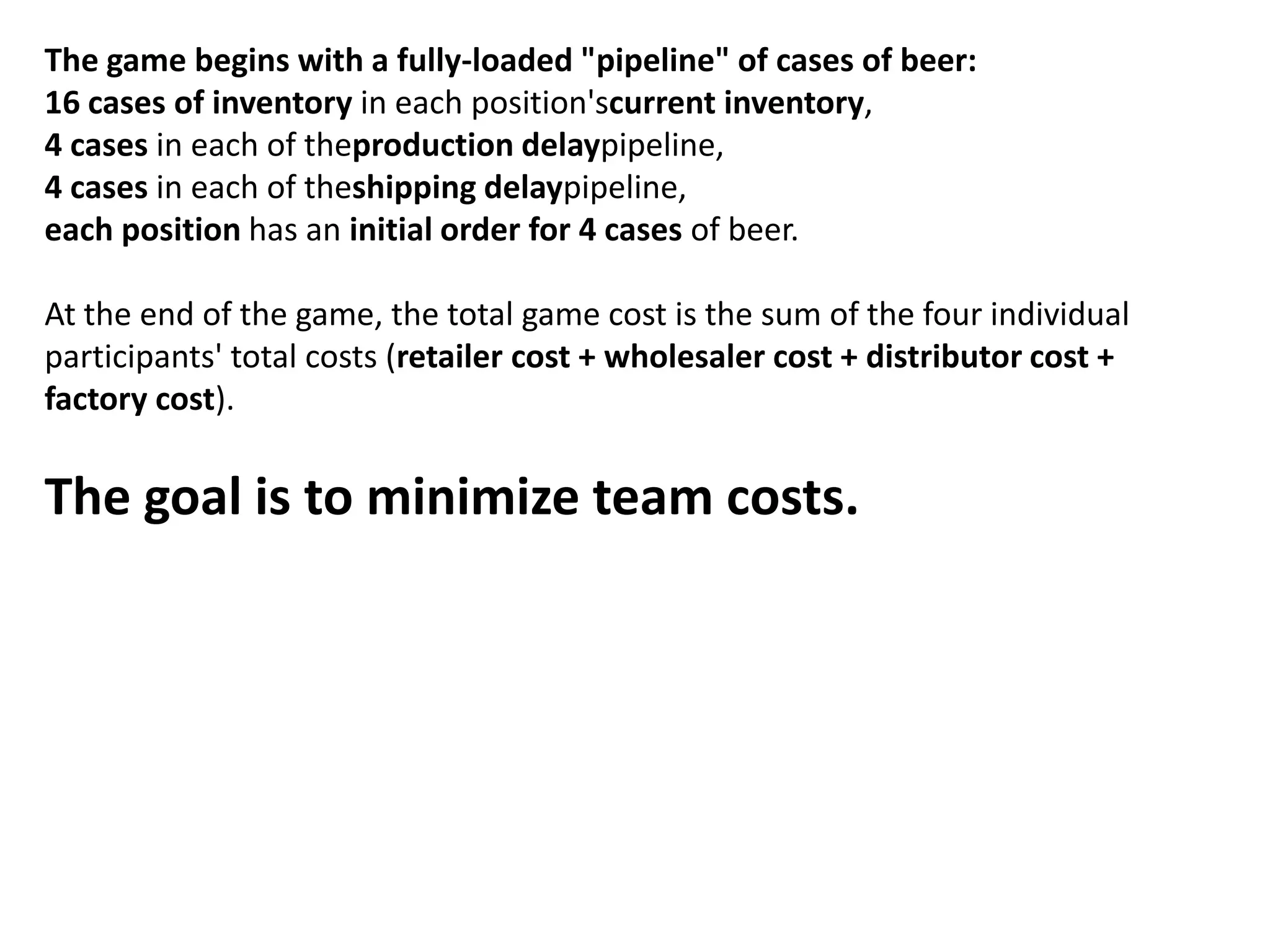 Are You Guessing or Learning?   Project Management in Chaotic Times