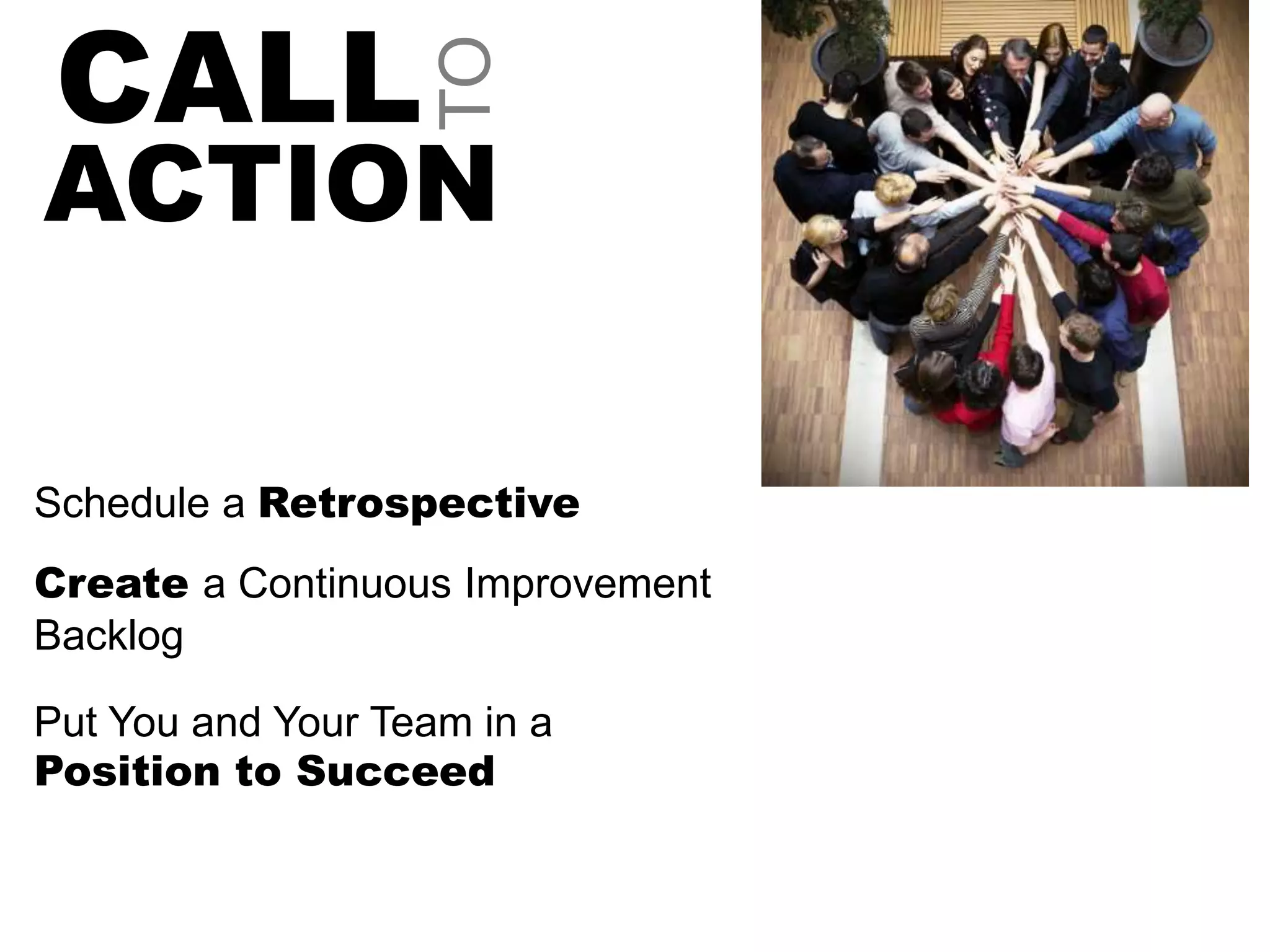 Are You Guessing or Learning?   Project Management in Chaotic Times