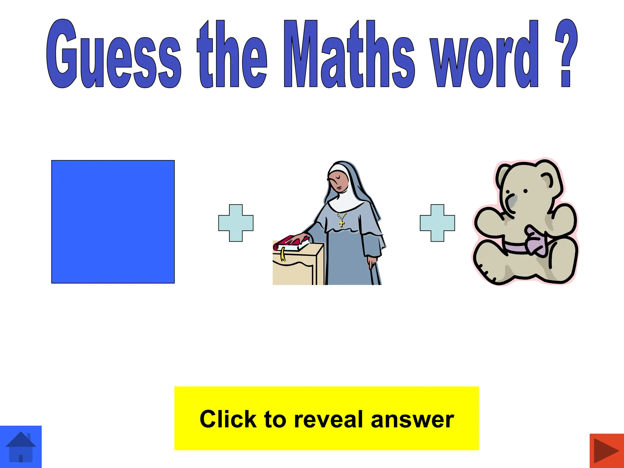 Guess The Maths Word 5.pptx