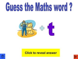 eight
Click to reveal answer
 