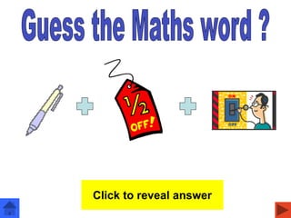 pentagon
Click to reveal answer
 