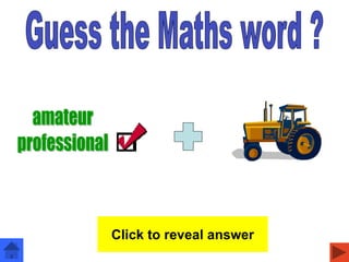 protractor
Click to reveal answer
 