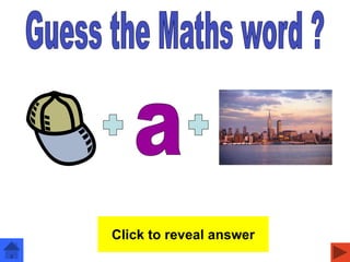 capacity
Click to reveal answer
 