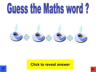 forty
Click to reveal answer
 