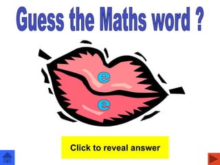 Ellipse
Click to reveal answer
 