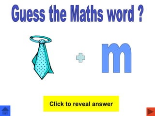 time
Click to reveal answer
 