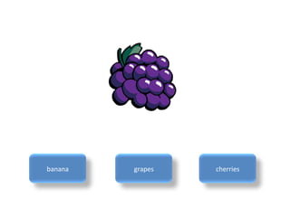 Fruta Discord Emojis