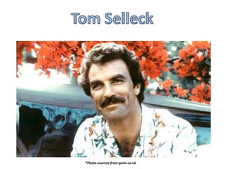 *Photo sourced from guim.co.uk

 