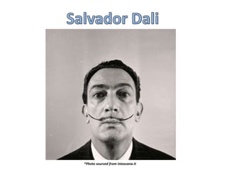 *Photo sourced from intoscana.it

 