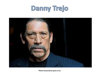 *Photo sourced from guim.co.uk

 