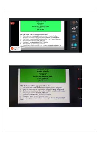 GTU induction program report | PDF