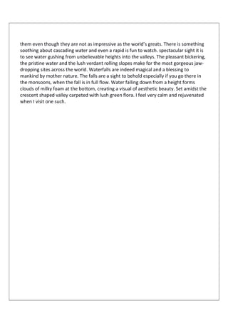 GTU induction program report | PDF