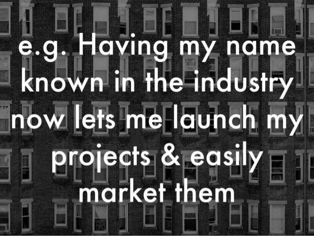 Guest Blogging for Brand and Business Building Slide 14