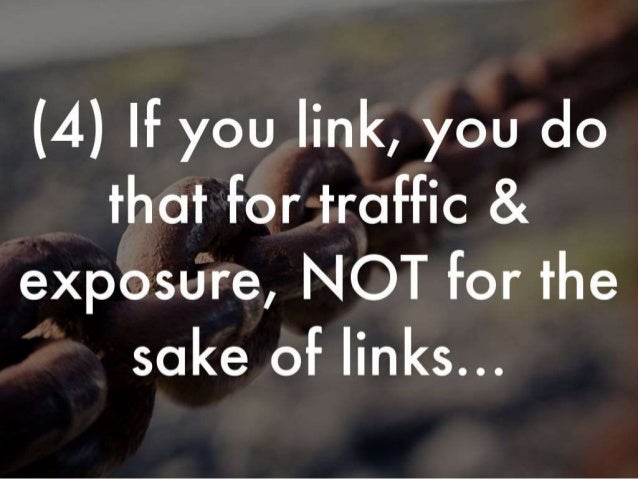 Guest Blogging for Brand and Business Building Slide 29