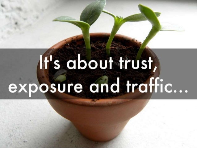 Guest Blogging for Brand and Business Building Slide 33