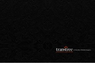 Transtree Guest houses in brookefield bangalore