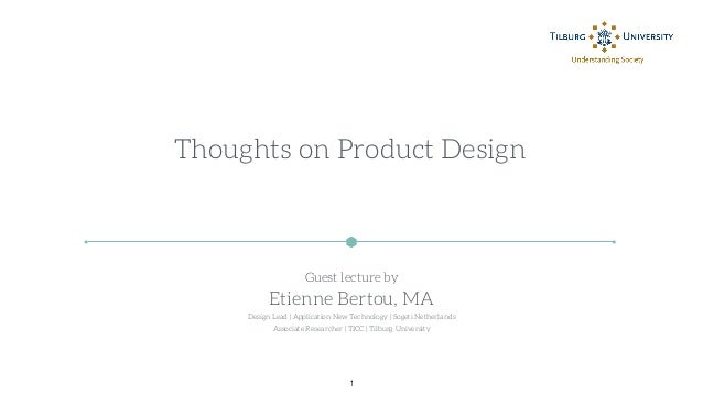 Invision Product Design Report Invision Product Design Report