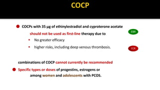 Adolescent PCOS 2023.pptx