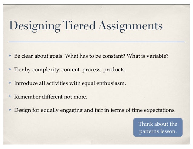 essay about stress english book