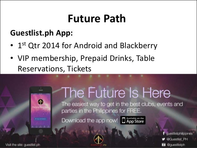 guestlist ph deck v4