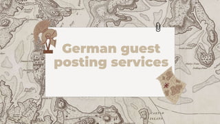 German guest
posting services
 