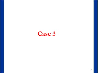 36
Case 3
 