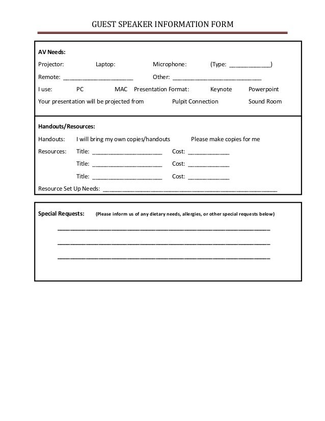 guest speaker information form 2 638 jpg cb 1372634002 information form