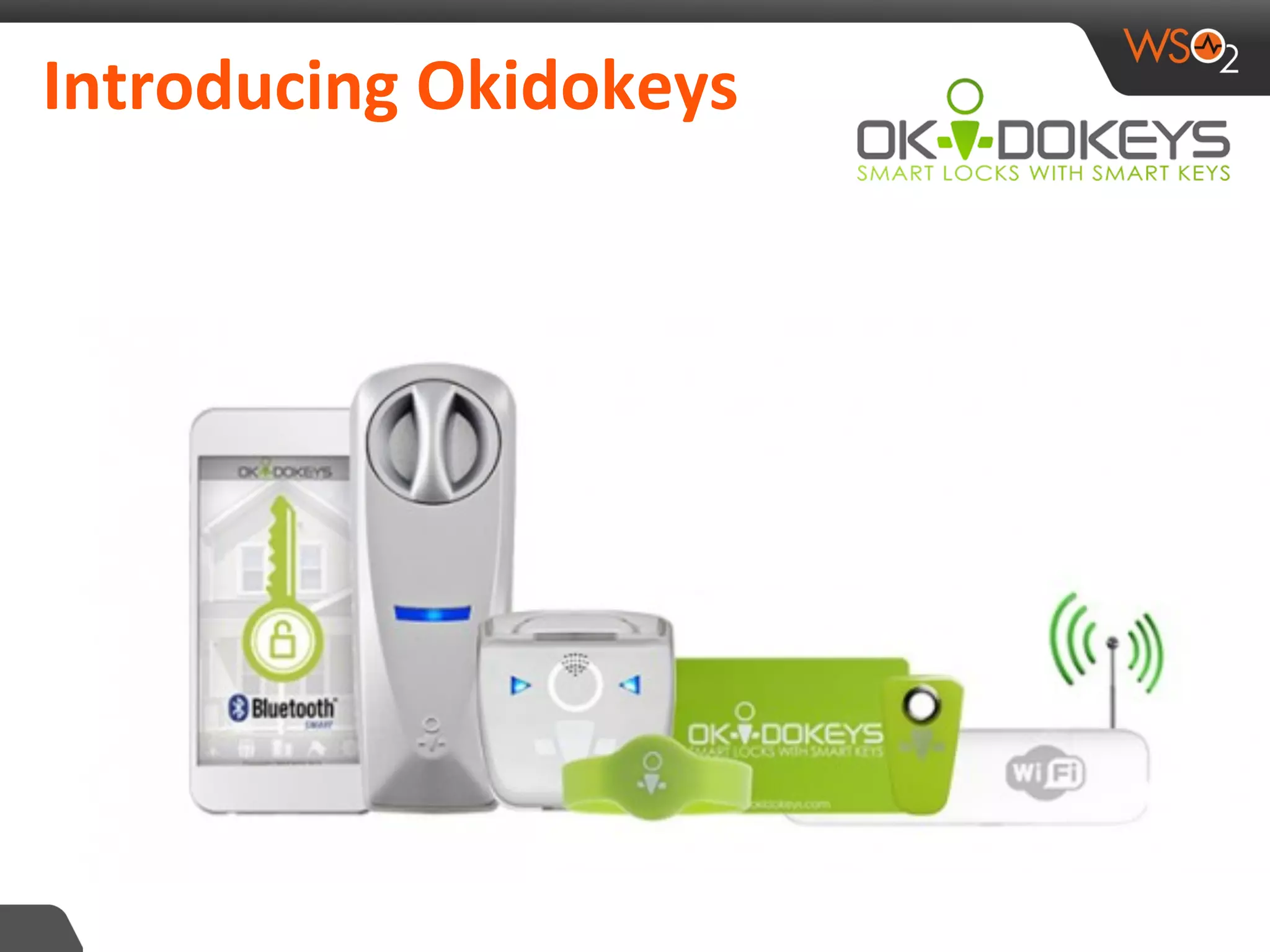 Introducing	
  Okidokeys	
  
 