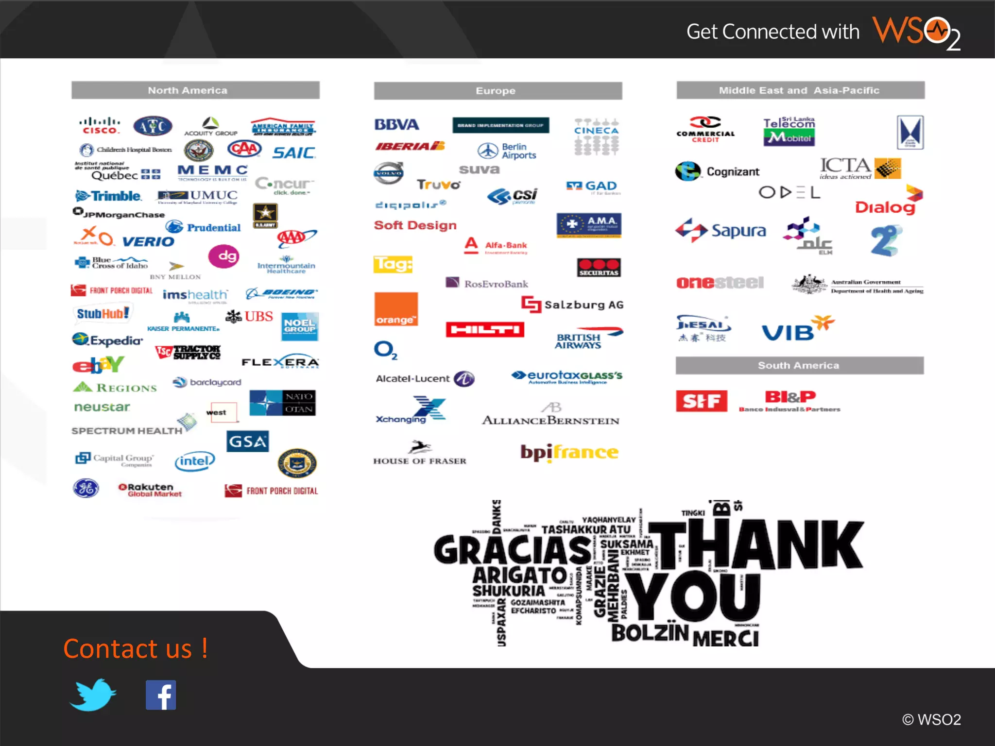 Contact	
  us	
  !	
  
 