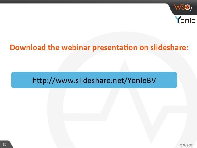 slideshare api