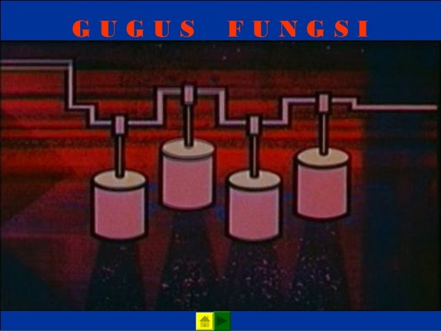 Gugus fungsi organik kls 12