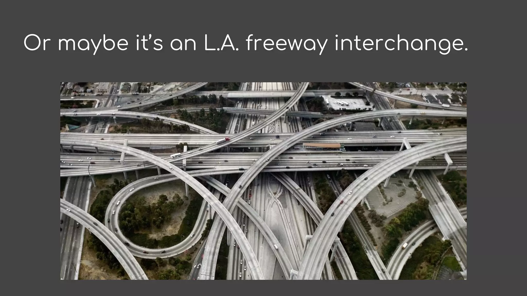 Guhde Finding the Exit Ramp on the Assessment Loop | PPT