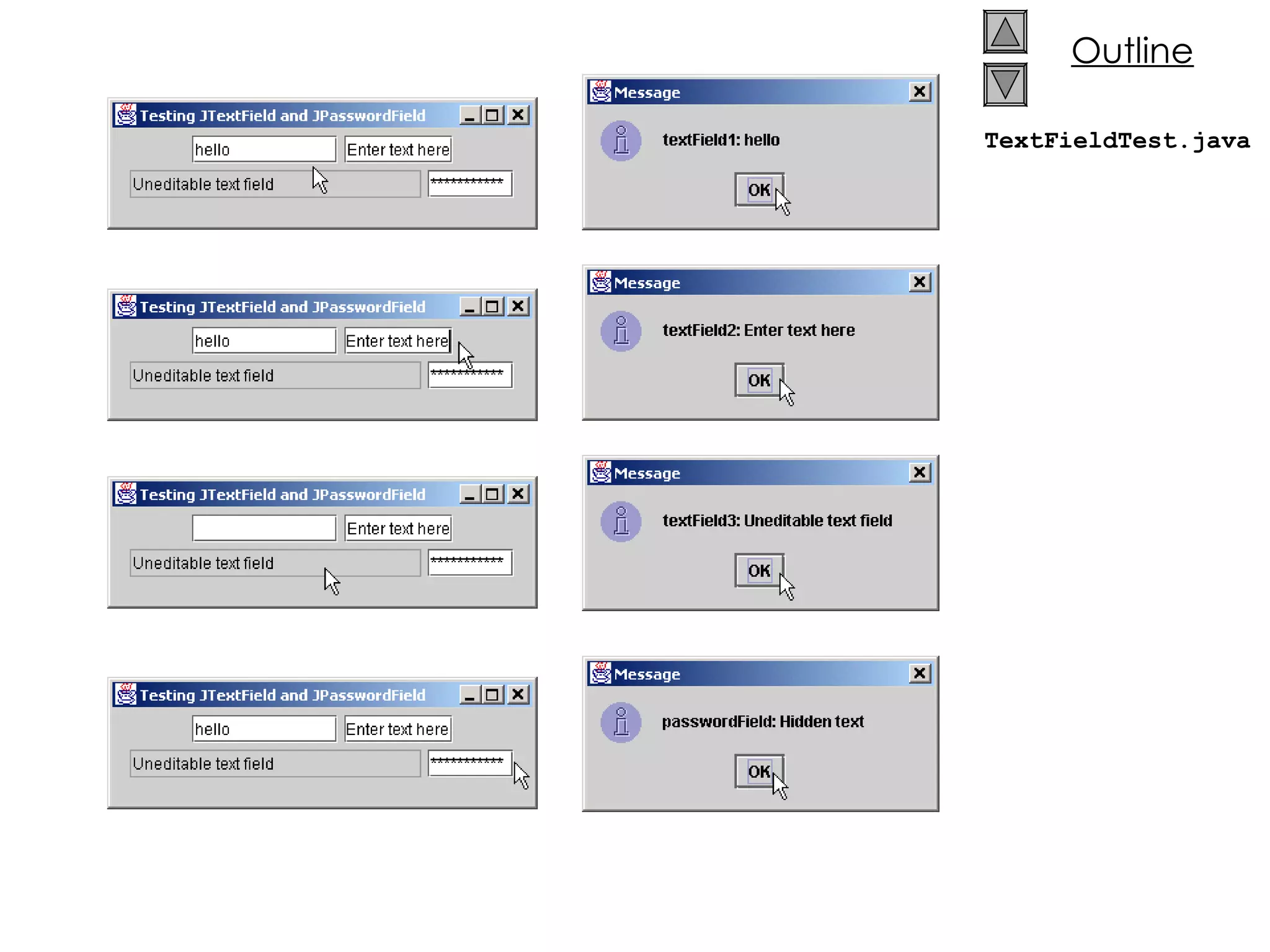 TextFieldTest.java 