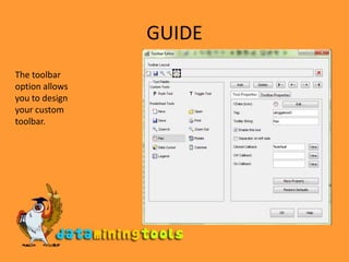 Matlab GUI | PPTX