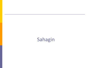 Sahagin  