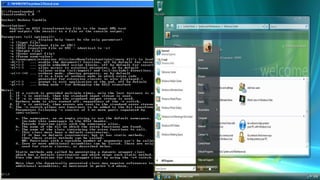 Graphical User Interface